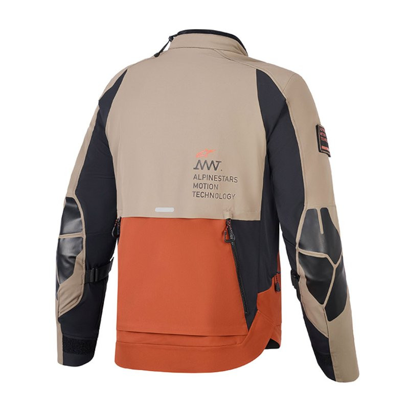 GIACCA AMT-8 STRETCH DRYSTAR XF 9279 - Valeri Sport