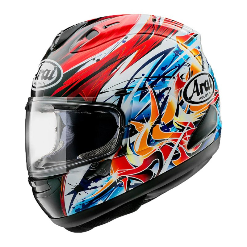 CASCO RX-7 V EVO NAGASHIMA - Valeri Sport