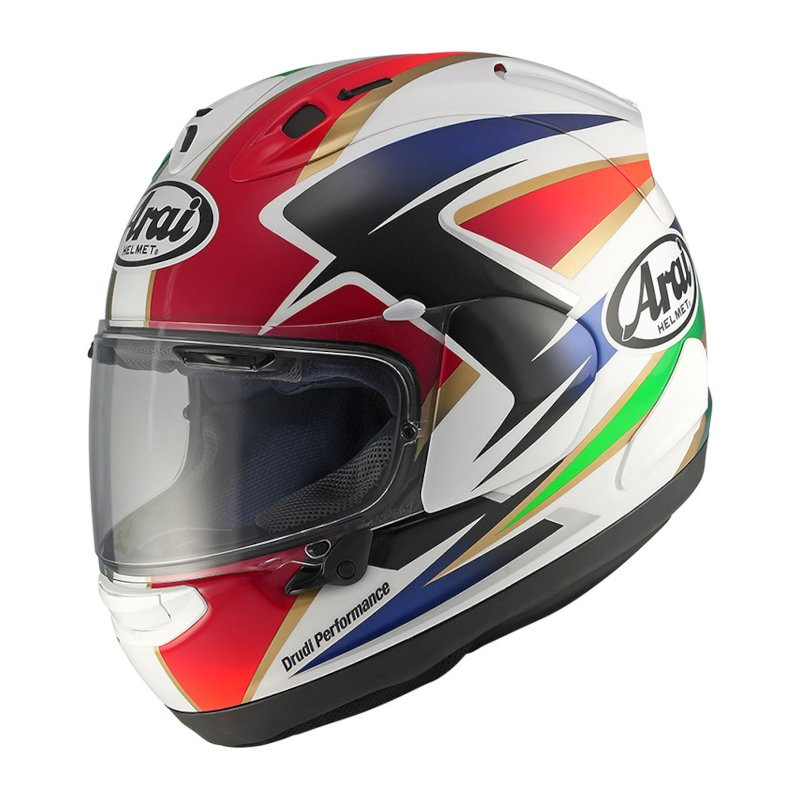 CASCO RX-7 V EVO CADALORA RESTYLE - Valeri Sport
