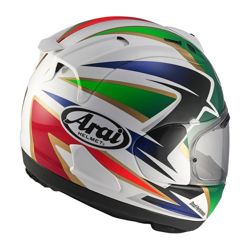CASCO RX-7 V EVO CADALORA RESTYLE - Valeri Sport