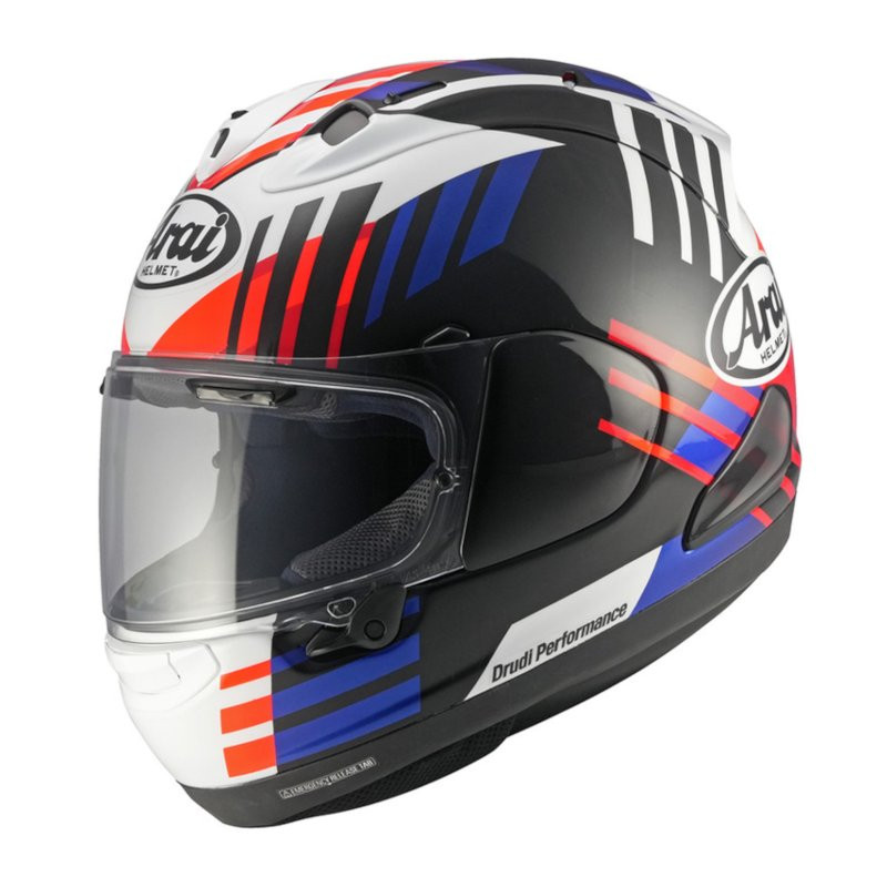 HELMET RX7-V EVO JONATHAN REA SB3 HELMET RX7-V EVO JONATHAN REA SB3