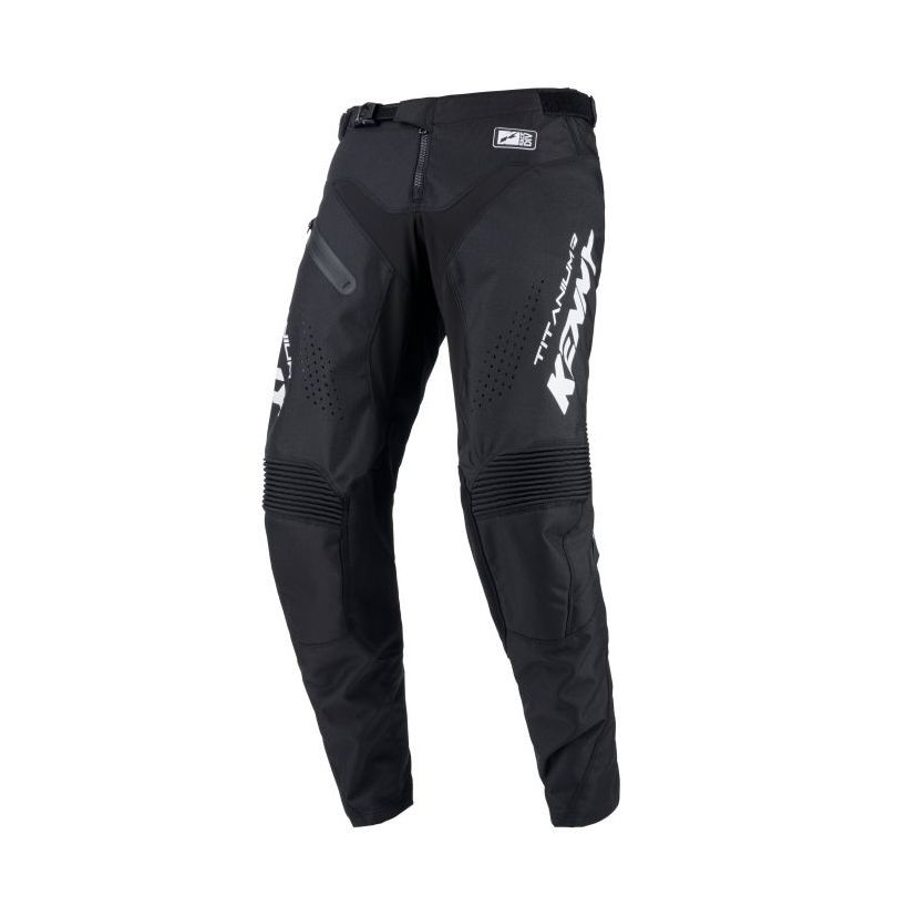 PANTALONI TITANIUM BLACK 09 - Valeri Sport