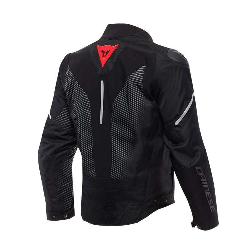 GIACCA SUPER SPRINT D-DRY H43 - Valeri Sport