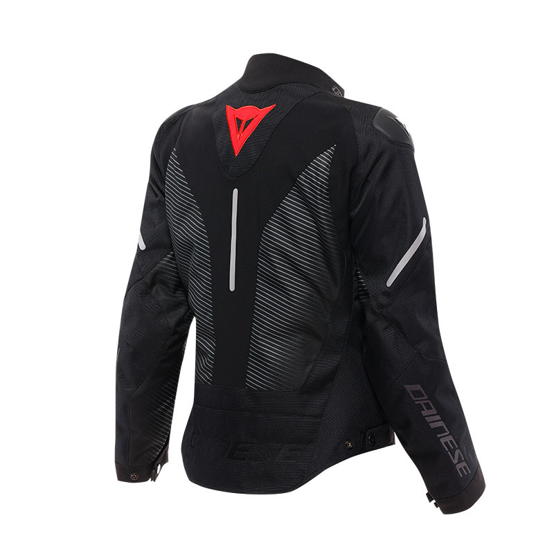 GIACCA SUPER SPRINT D-DRY LADY H43 - Valeri Sport