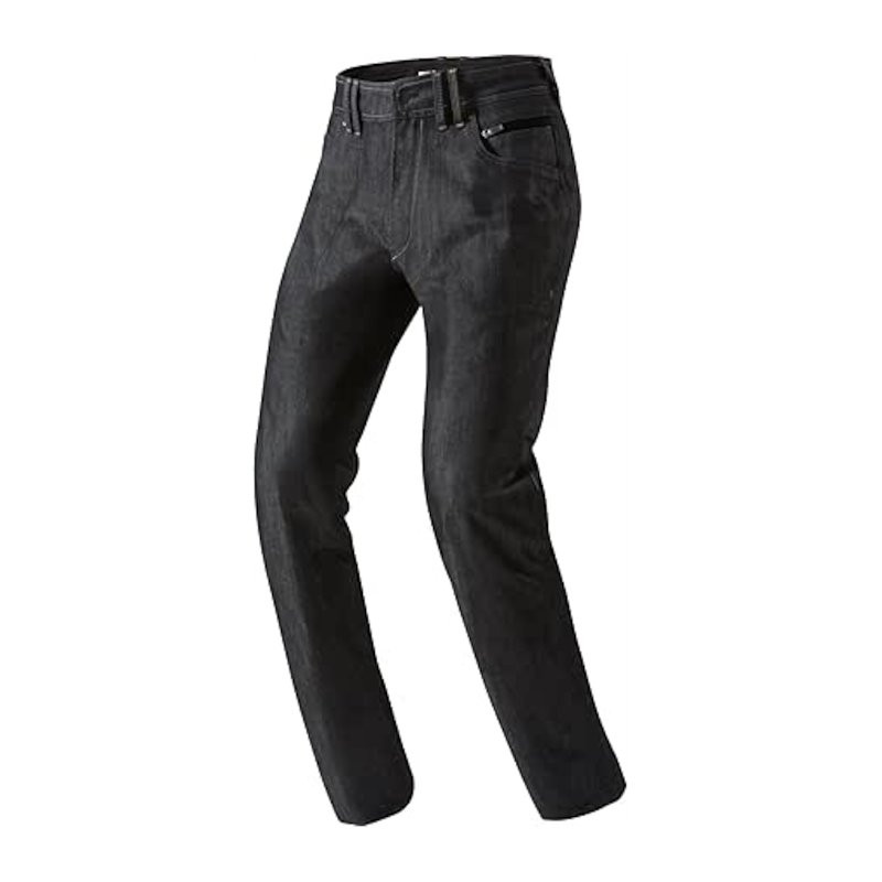 シグレッピ　Revit Memphis H2O バイク防水ジーンズ パンツ JEANS MEMPHIS H2O FPJ010 6371 - Valeri Sport