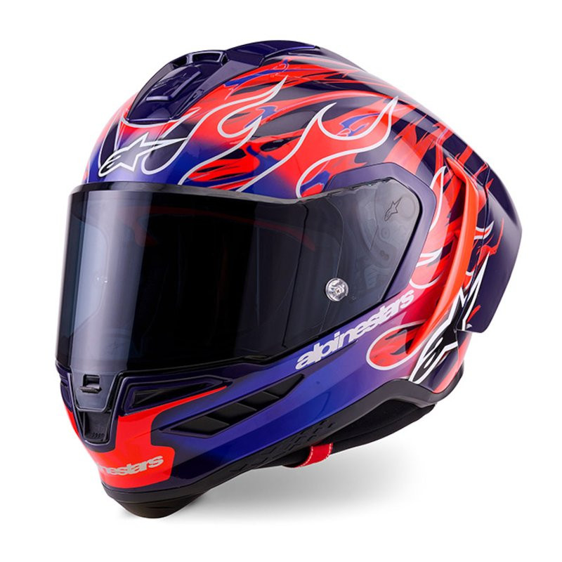 CASCO R10 FLYTE MARTIN L.E. 3158 - Valeri Sport