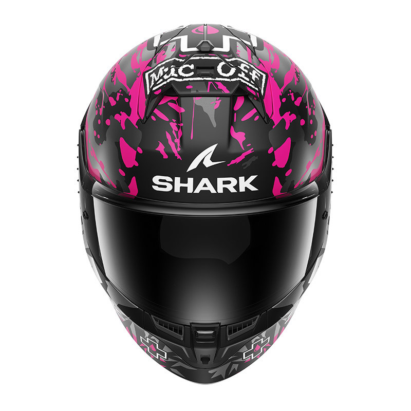 CASCO SKWAL CUP REPLICA SCOTT REDDING HE6531 KVB - Valeri Sport