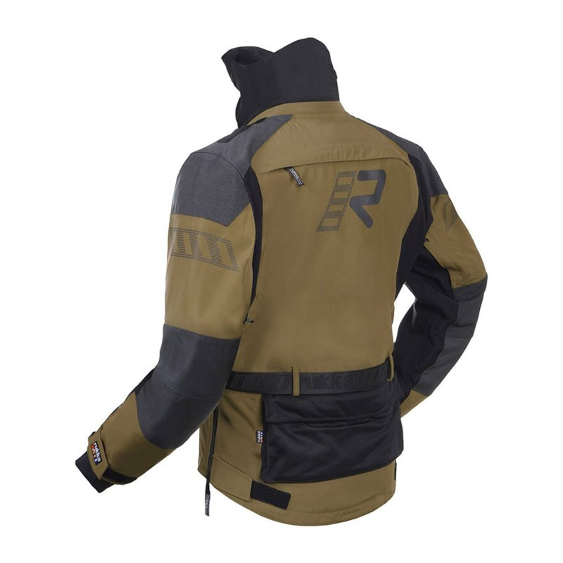 GIACCA TITAN TRAIL-R GTX 70242 095 - Valeri Sport
