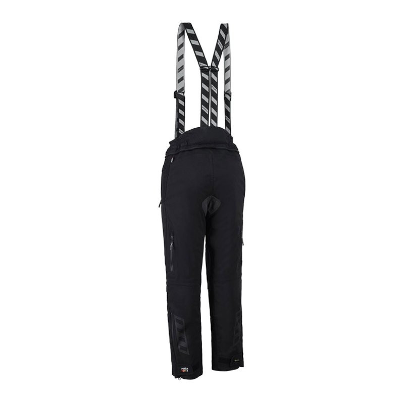 PANTALONI FLEXORINA C1 GTX 70147 999 - Valeri Sport