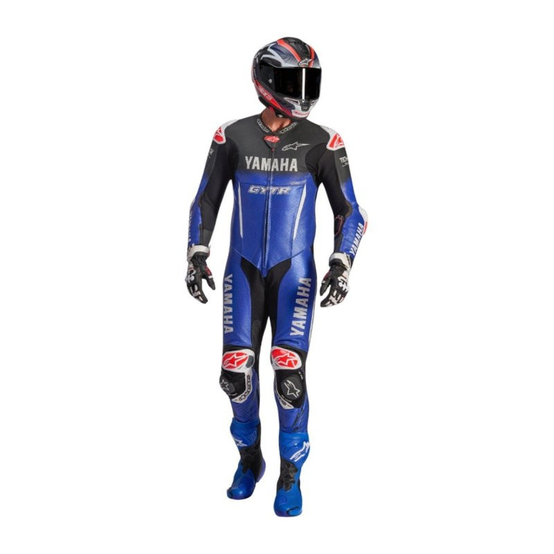 TUTA GP-R7 YAMAHA 7183 - Valeri Sport