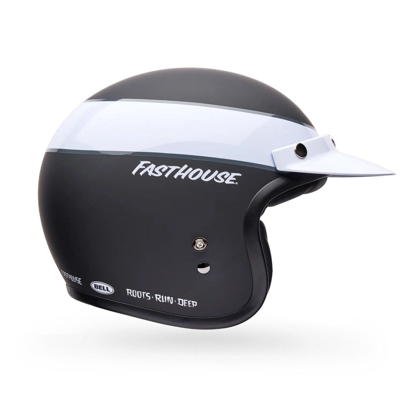 CUSTOM 500 HELMET FASTHOUSE L.E. CUSTOM 500 HELMET FASTHOUSE L.E.