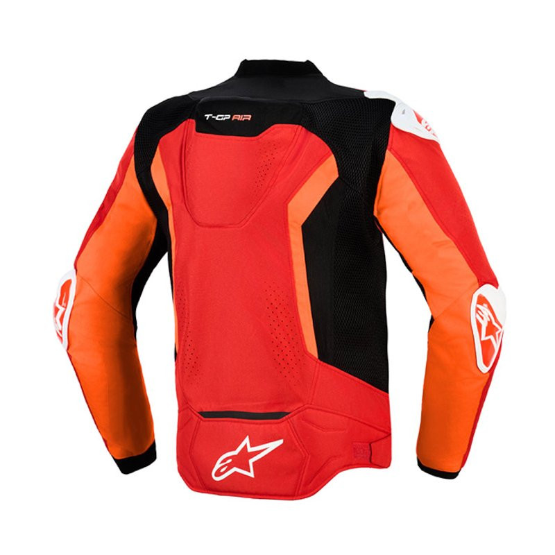GIACCA T-GP AIR 3097 - Valeri Sport
