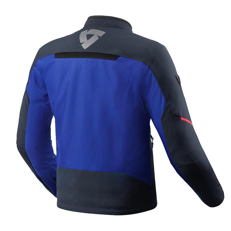 GIACCA VENATOR H2O FJT431 2230 - Valeri Sport