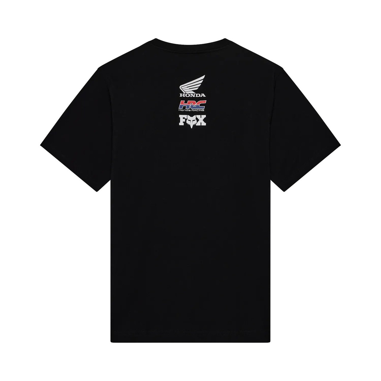 T-SHIRT HONDA MIDWEIGHT OVERSIZE 38271 001 - Valeri Sport