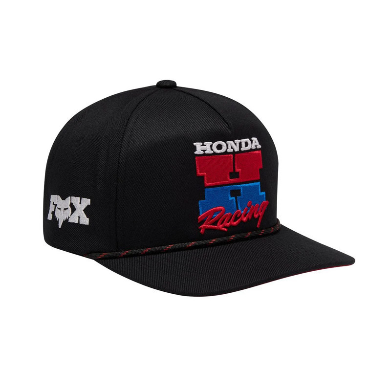 CAPPELLINO HONDA SNAPBACK 38284 001 - Valeri Sport