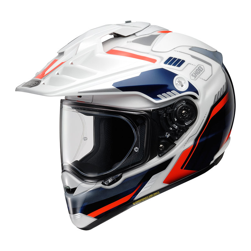 CASCO HORNET ADV 06 INVIGORATE TC10 - Valeri Sport