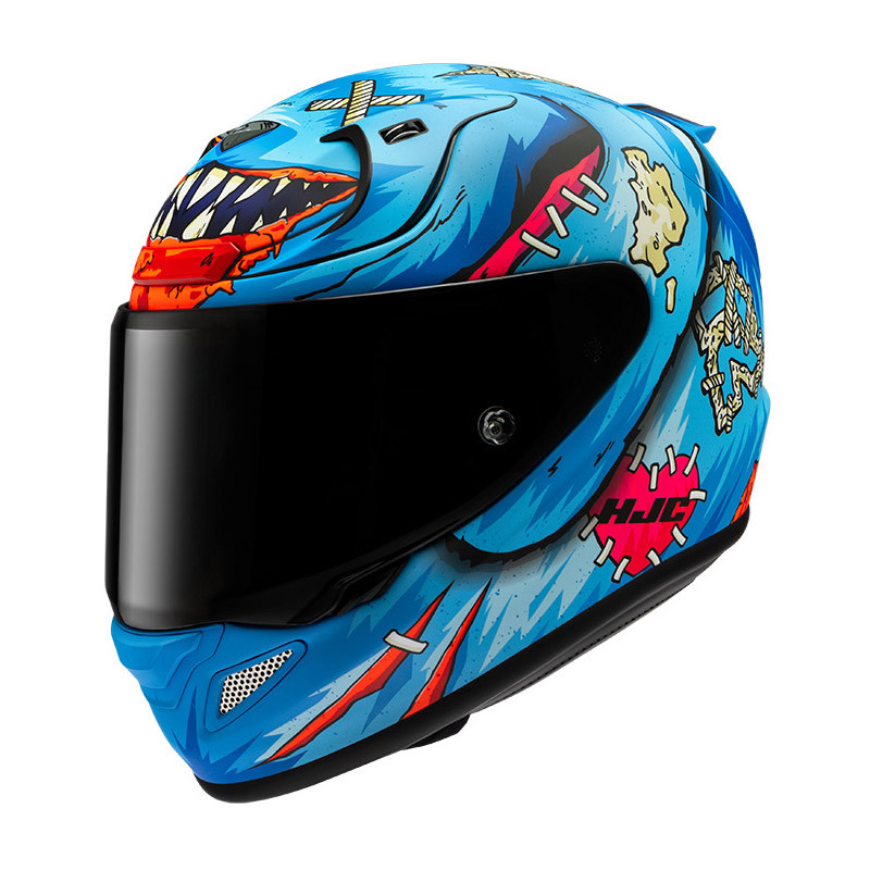 CASCO RPHA12 MR PEEKS MC21SF - Valeri Sport