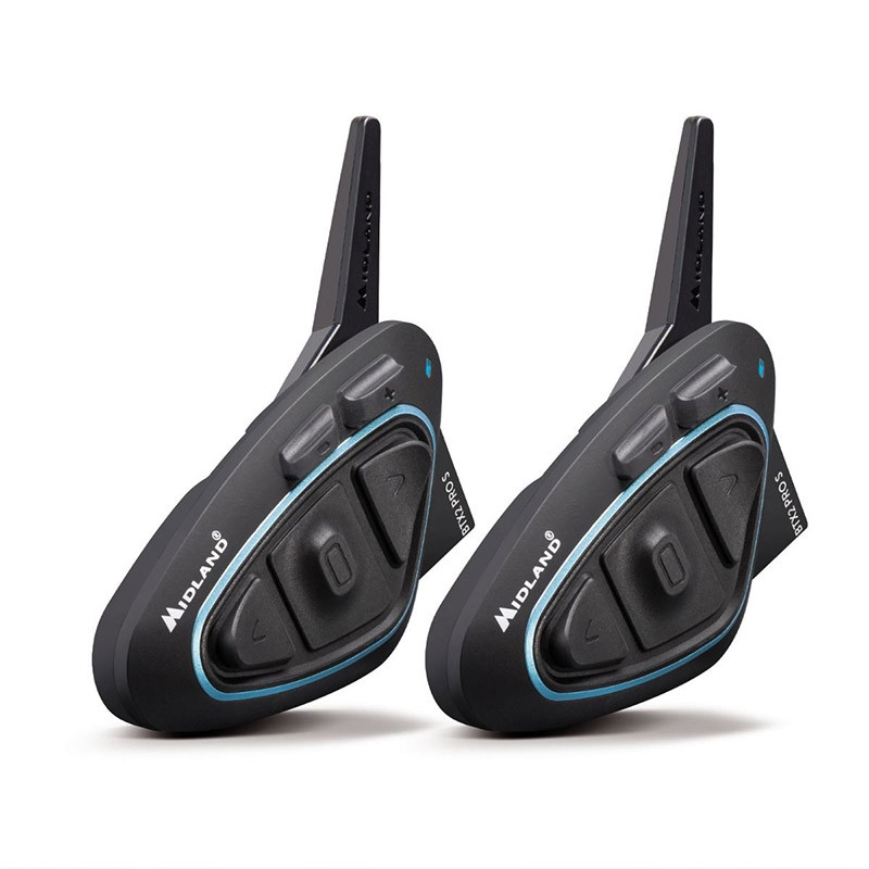 INTERFONI BTX2 PRO S-RL DUAL - Valeri Sport