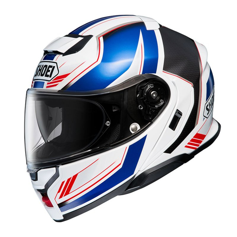 CASCO NEOTEC 3 GRASP TC10 - Valeri Sport