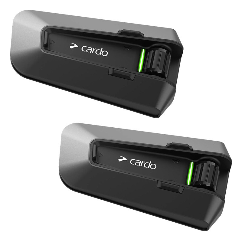 INTERFONI PACKTALK EDGE JBL TWIN - Valeri Sport