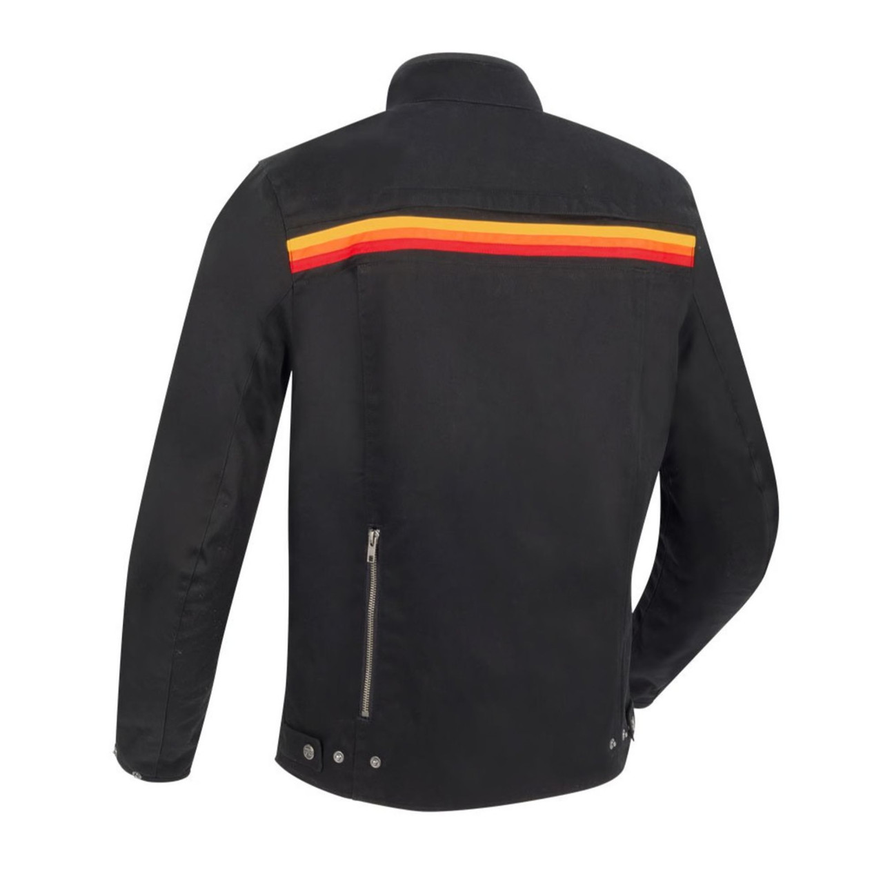 GIACCA MAMBA BLACK Valeri841