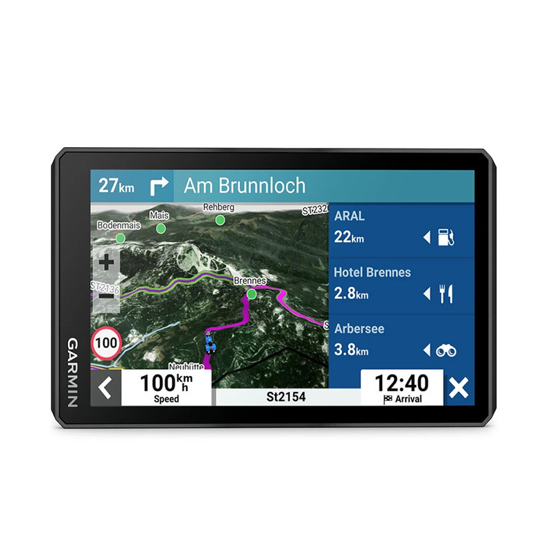 NAVIGATORE ZUMO XT2 - Valeri Sport