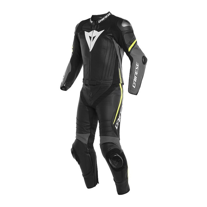 TUTA LAGUNA SECA 4 DIV 20A - Valeri Sport