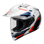 CASCO HORNET ADV 06 INVIGORATE TC10 - Valeri Sport
