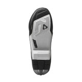 STIVALI GPX 5.5 FLEXLOC WHITE BLACK