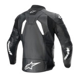 GIACCA GP PLUS R V4 AIRFLOW 12