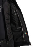 GIACCA BLACKTRACK BLACK GIACCA BLACKTRACK BLACK