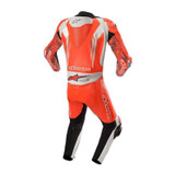 TUTA RACING ABSOLUTE 321