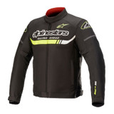 GIACCA T-SP S IGNITION WP 155