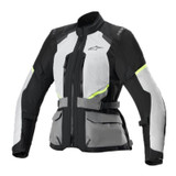 GIACCA STELLA ANDES AIR DRYSTAR 9191