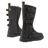 STIVALE ELSINORE 2 BLACK STIVALE ELSINORE 2 BLACK