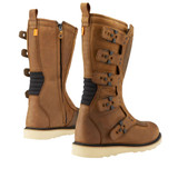 STIVALE ELSINORE 2 BROWN STIVALE ELSINORE 2 BROWN