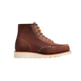 SCARPE MOC TOE ROUGH&TOUGH