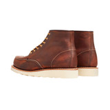 SCARPE MOC TOE ROUGH&TOUGH