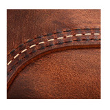 SCARPE MOC TOE ROUGH&TOUGH