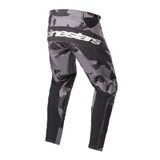 PANTALONI RACER TACT 9080