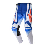 PANTALONI RACER SEMI 7241
