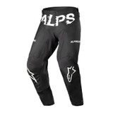 PANTALONI RACER FOUND JR 10