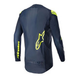 MAGLIA SUPERTECH BRUIN 7455