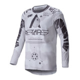 MAGLIA RACER HOLLOW 9182
