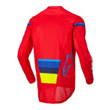 JERSEY TECHSTAR QUADRO 3057 JERSEY TECHSTAR QUADRO 3057