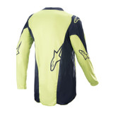 MAGLIA RACER HOEN 7166