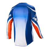MAGLIA RACER SEMI 7241