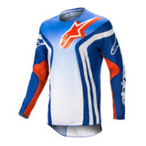 MAGLIA RACER SEMI 7241