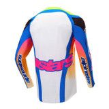 JERSEY SUPERTECH COAST 2014