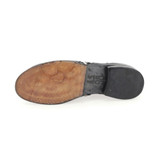 STIVALETTO CLASH BLACK